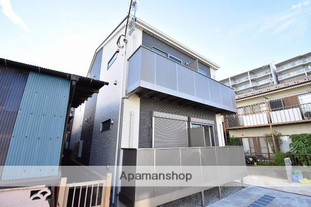 マユドエル西八王子