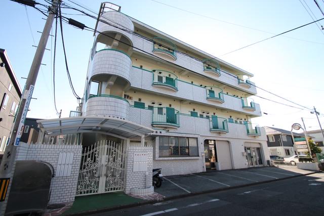 パールハイツ立川