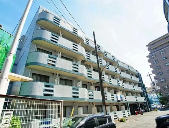 マイステージ立川