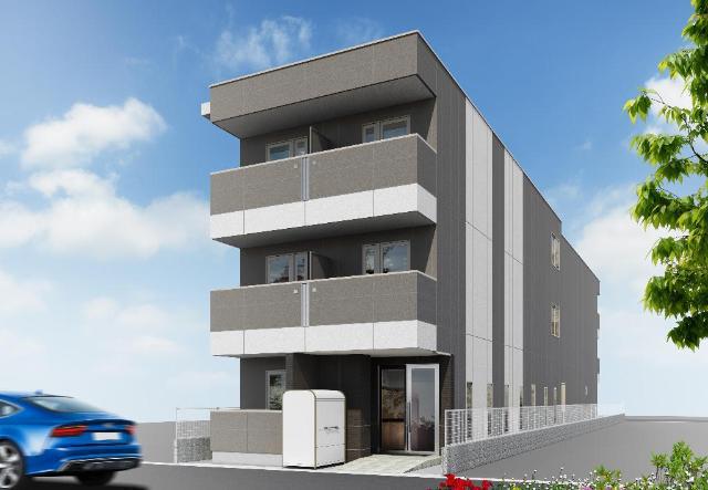 ジョリーメゾン