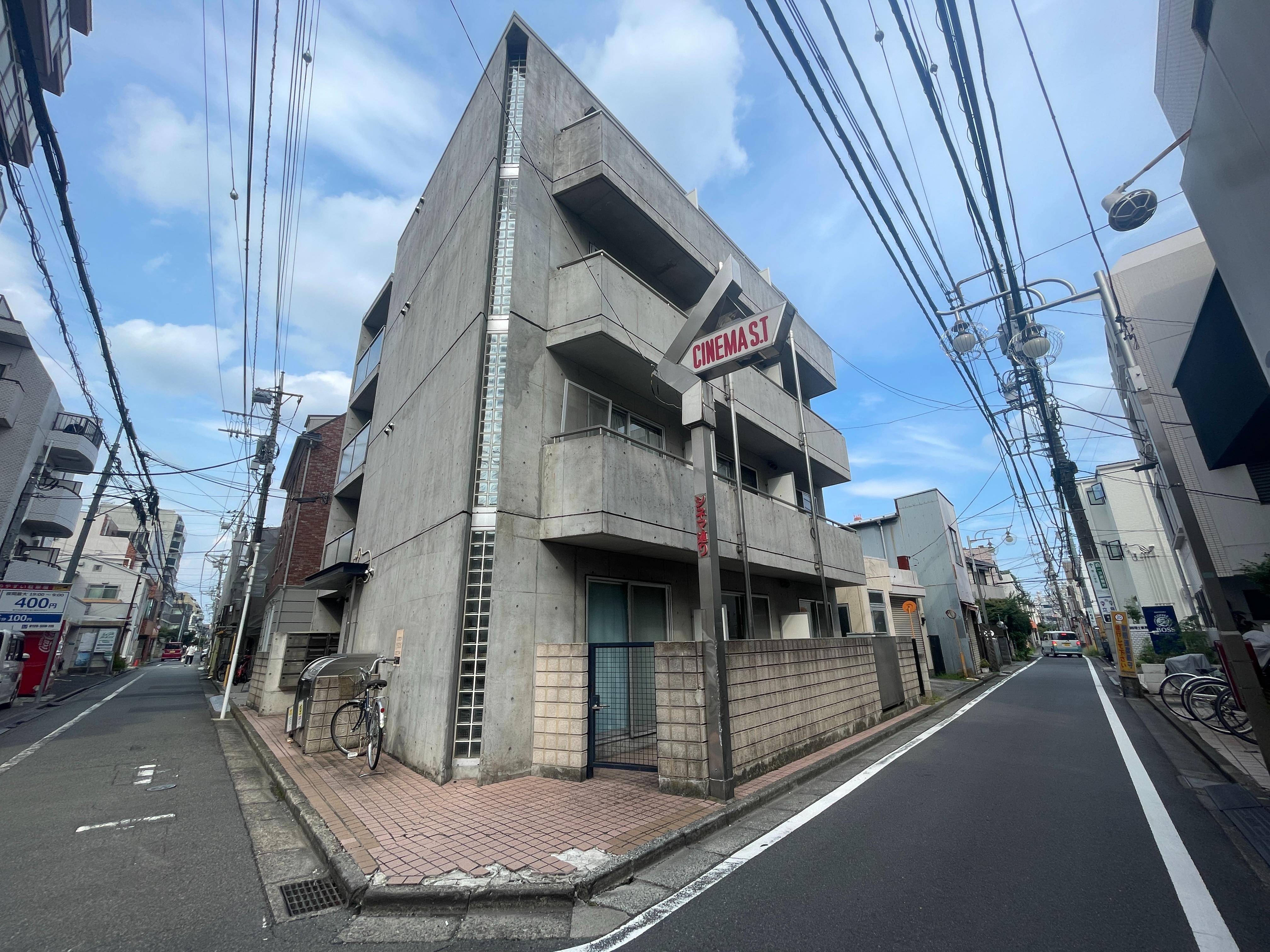 T-BOXファースト