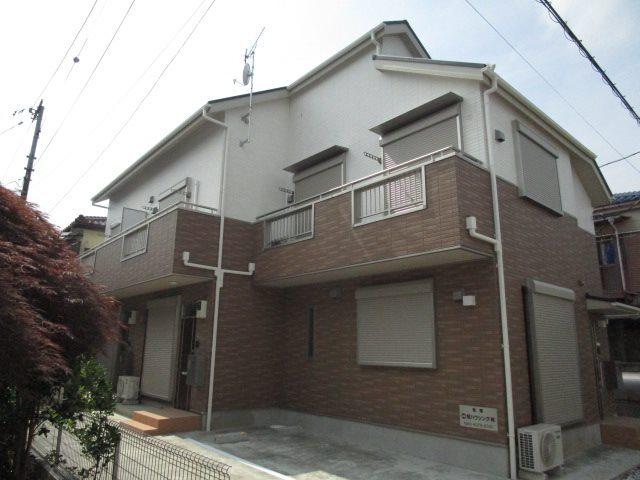 サンライズ西国立