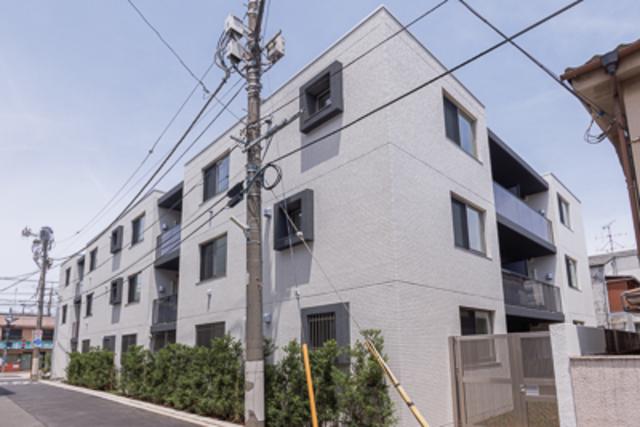 カーラステージ武蔵野