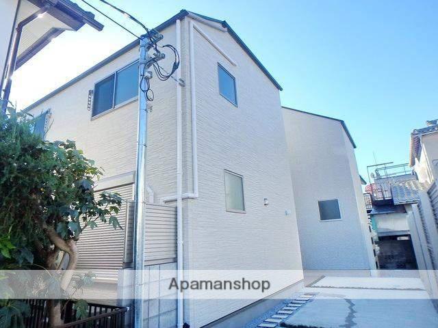 バーミープレイス西国分寺Ⅳ