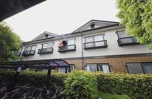 OZ壱番街(1K/2階)