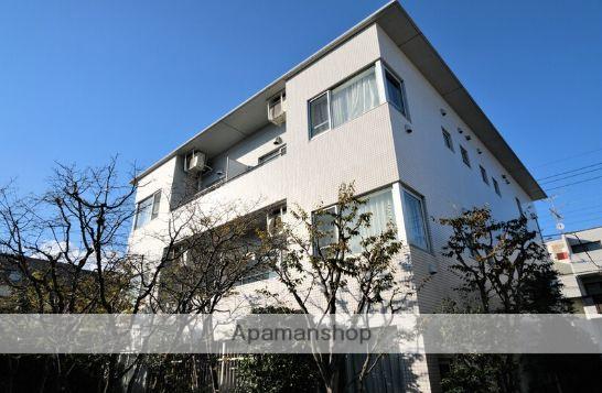 中央本線 国立駅 徒歩17分 3階建 築23年