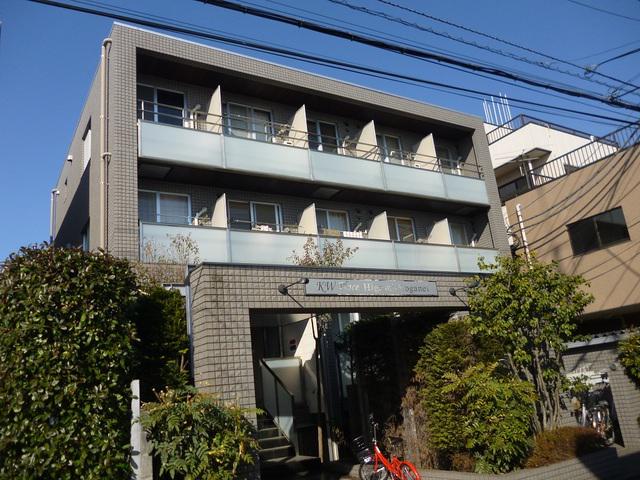 CITY SPIRE東小金井