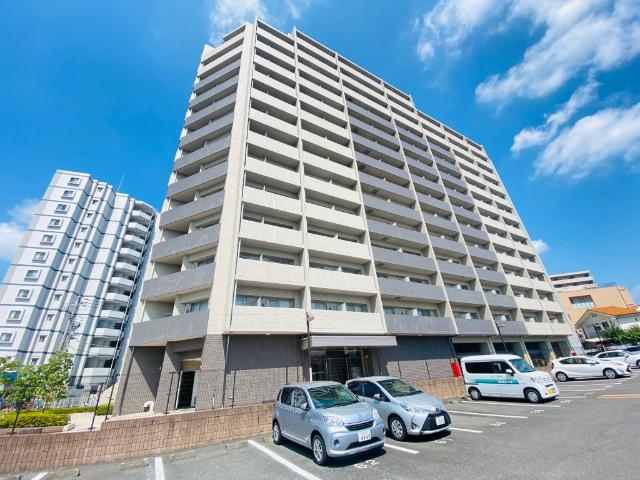 KDXレジデンス立川