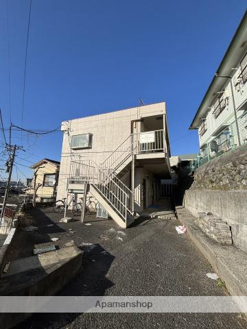 リザ・西八王子