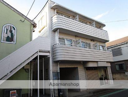 メゾン・ド・ラポール