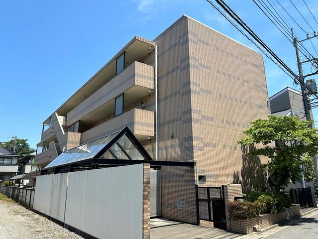 イーストビー国立