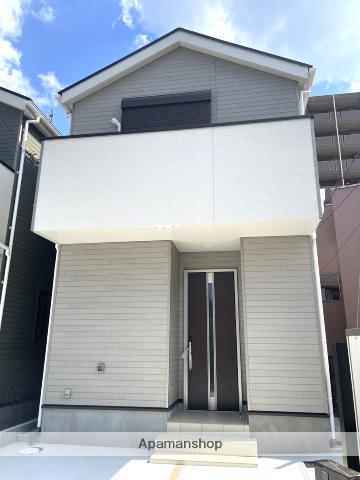 多摩モノレール 桜街道駅 徒歩1分 2階建 築2年