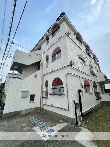 IVYマンション(2DK/3階)