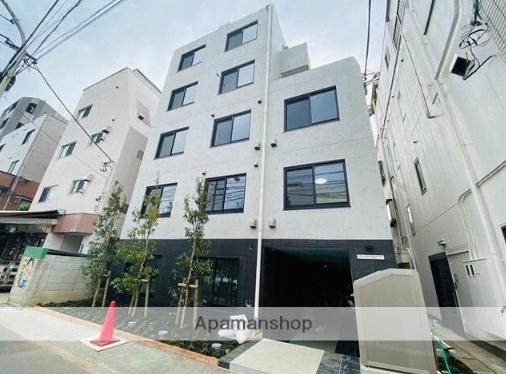GRAND COFFRET吉祥寺本町(1K/1階)