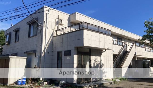 メゾン・ド・ソレイユ