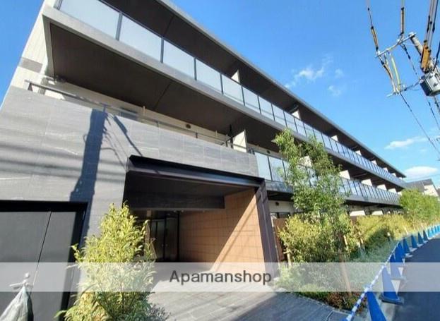 KDXレジデンス武蔵境Ⅱ