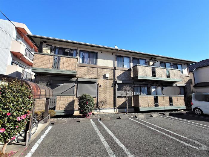 セジュール武蔵