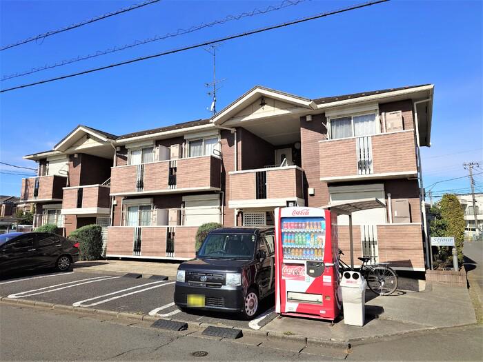 セジュール