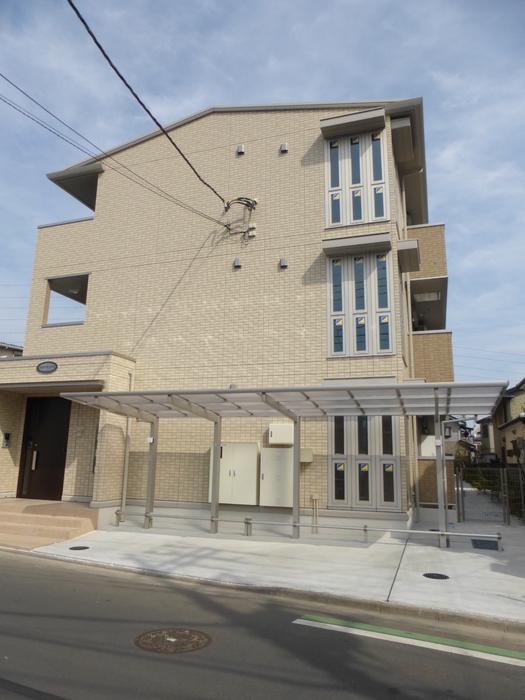 ヴィラグランデⅡ