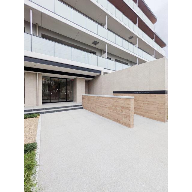 コンフォリア・リヴ八坂富士見[7階]