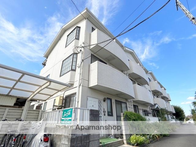 ホワイトマンション