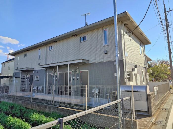 カルモタウン C棟