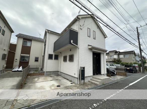 西武鉄道新宿線 小平駅 徒歩20分  築7年(3LDK)
