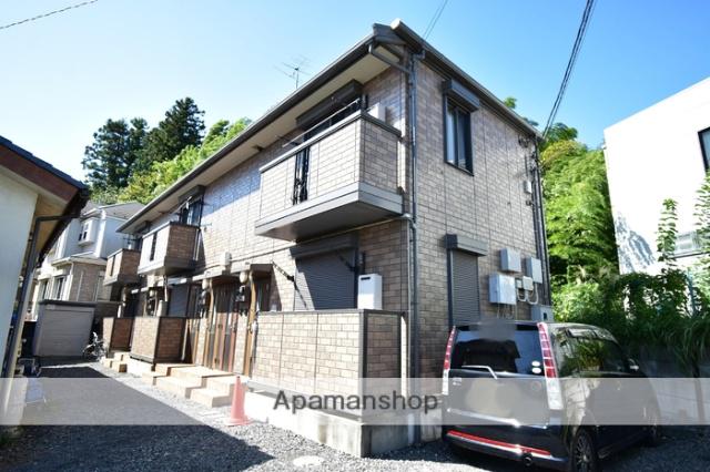 リヴェール(1K/1階)