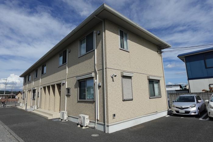 リベルテ(1LDK/1階)