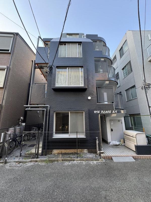 リエパレス立川