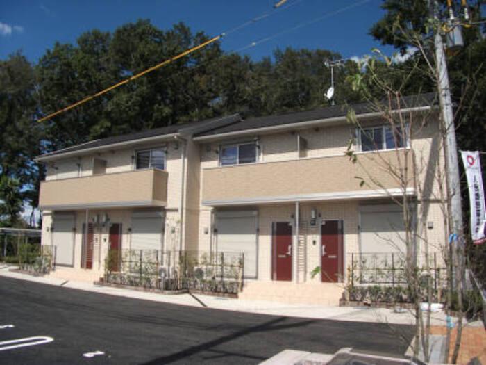 ウィット　ＩＩ(2LDK)