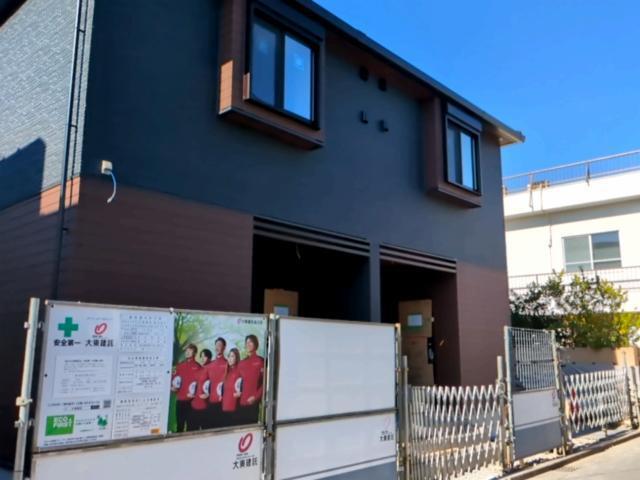 フラワー リッジ