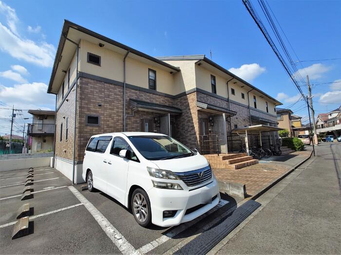 コンフォールダイワ