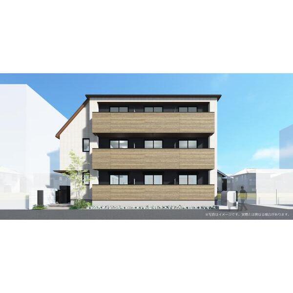 ザ・フォレスト立川