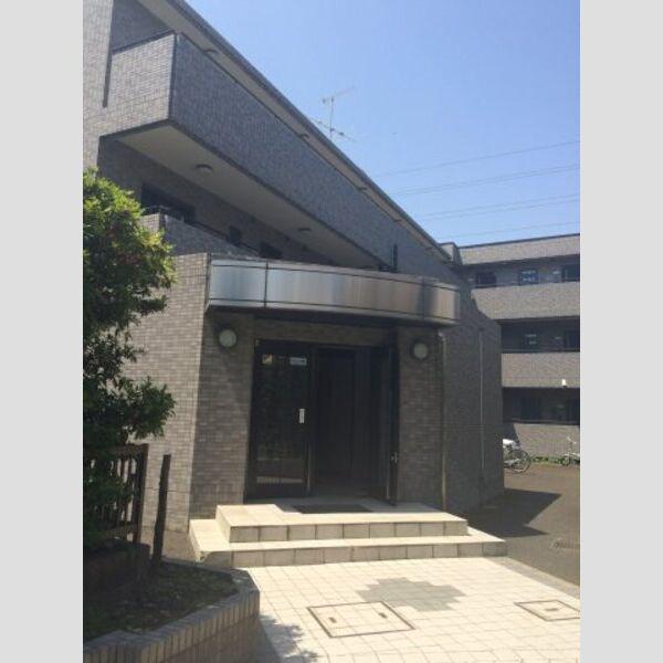 プライムアーバン武蔵野ヒルズB棟