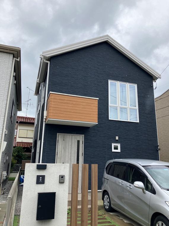 東京都小金井市東町5丁目の戸建賃貸