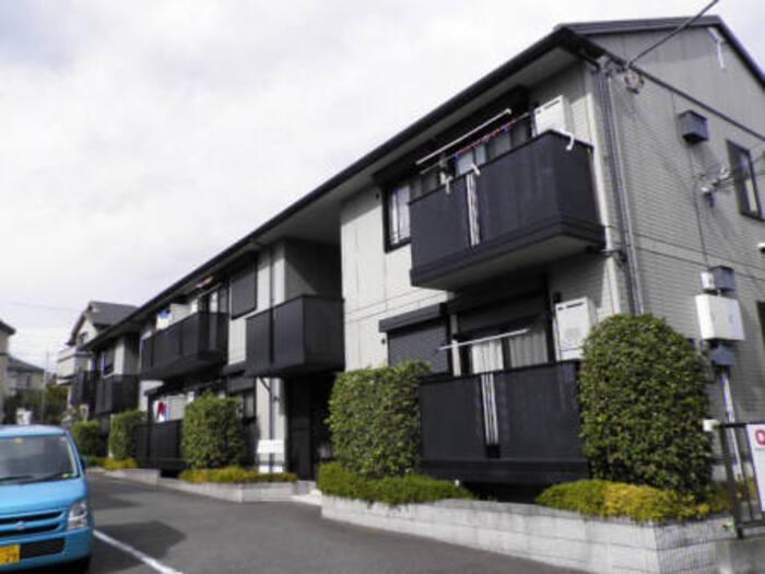 グリーンベル・ヒルズ