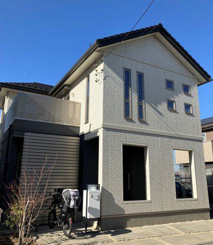 東京都小平市小川町1丁目の戸建賃貸