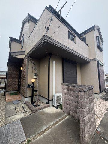 多摩モノレール 上北台駅 徒歩14分 2階建 築25年