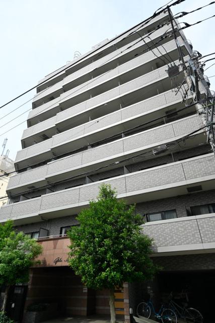 ガラ・ステージ国分寺