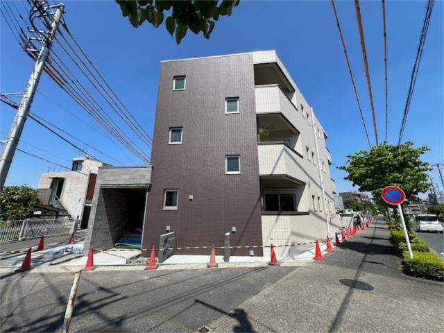 ラトゥール府中(2LDK/1階)