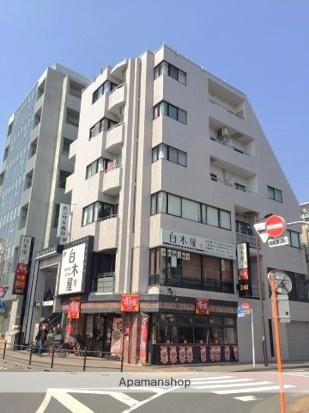 花小金井第1ビル