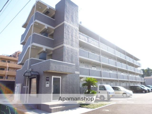 ヴィオラ・コリーヌ(1K/4階)