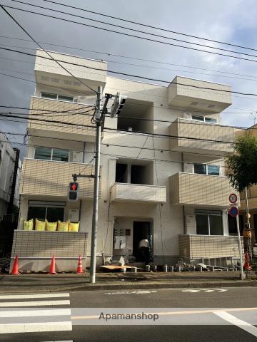 武蔵小金井ハウス