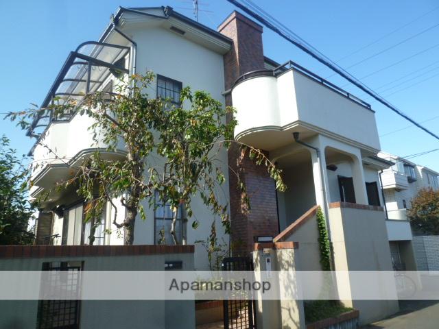 西武鉄道国分寺線 国分寺駅 徒歩14分 2階建 築39年