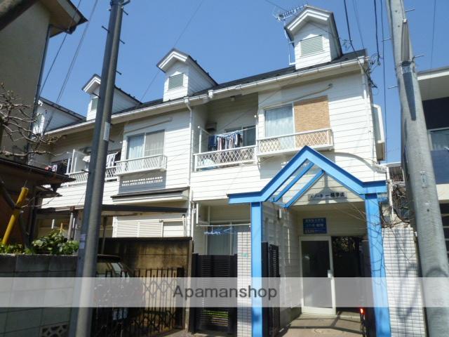 メゾーネ一橋学園