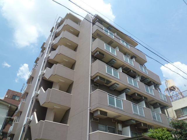 藤和シティコープ国分寺