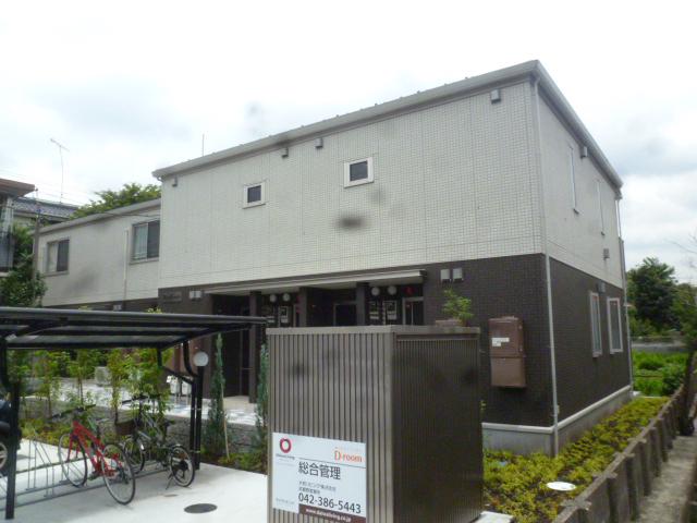 アイリスコート
