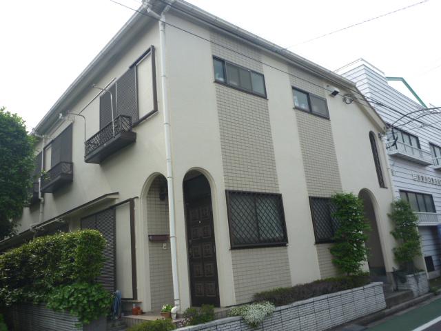 リュ・プラタン(1K/2階)