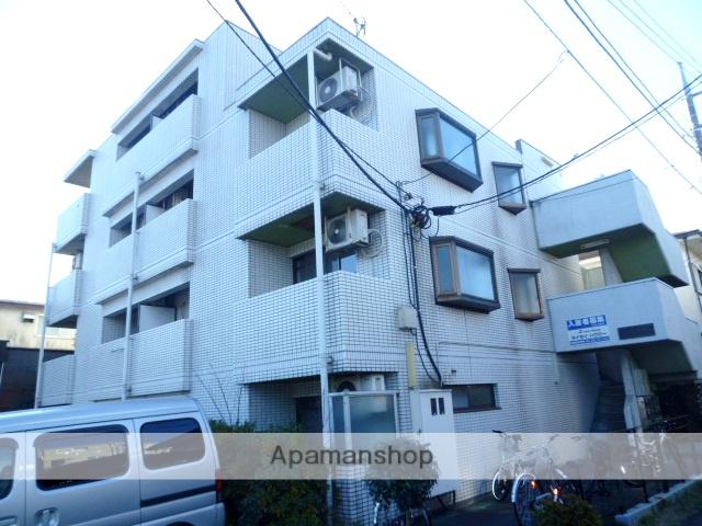 ベルコープ国立